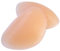 Jo Thornton Style 9a - EVERY GIRL's BEST FRIEND - BOOST UP TO 2.5 cups sizes. Silicone Breast Enhancers (Chicken Fillets) bra insert pads - Suitable for AA-E cups - 275g Pair