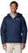Columbia Powder Lite II, Veste à Capuche pour Homme