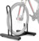CXWXC Fahrradständer für 1–3 Fahrräder, Parkständer für Garage/Zuhause, Fahrradständer, passend für 66-73,7 cm Mountainbikes (für 1 Fahrrad)