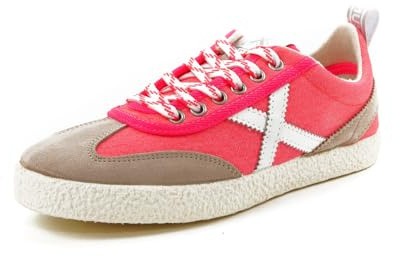 Munich Damen Volata 93 Sneaker, Rosa, 38 EU