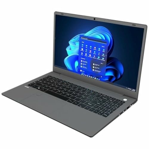Alurin Laptop Zenith 15,6 16 GB RAM 500 GB SSD S7837513 - EAN: 0651637007438