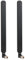 WLAN Antenne SMA 4G LTE Antenne 10dBi SMA-Stecker Dualband für Router, Modem IP Kamera Huawei B593S-850, B890, B310, B525, B612, B593, Vodafone, zte mf283 zte mf286