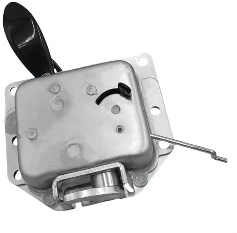 para Land para Rover para Defender 2007 2008 2009 2010 2011 2012 2013 2014-2016 L316 Conjunto Cerradura Mecanismo Pestillo Puerta Trasera FUB500060 Cerradura Puerta Trasera Derecha