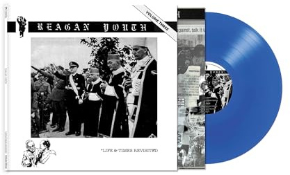 Volume III - Life & Times Revisited
