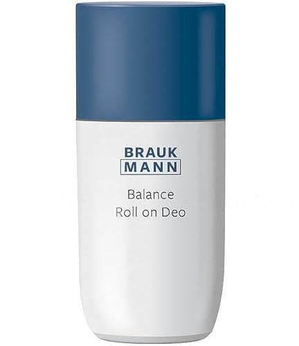 HILDEGARD BRAUKMANN Braukmann Balance Roll-on Deo 75 ml