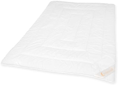 Schlafmond Kamel Naturhaar Bettdecke 1001 Nacht, Größe:135x200, Ausführung:Mono-Bett