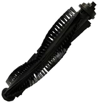 XYFGSBHQ Brosse Principale for aspirateur Robot Tefal, Compatible avec Rowenta, X-plorer Serie 75 RG7687 RR7687W / 360 Robots S6