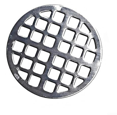 Pantalla esencial de rejilla de piscina para skimmer fácil de instalar, herramienta de limpieza de piscina para mantener la seguridad