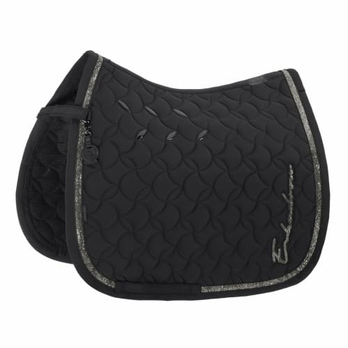 Eskadron Scharbracke Pro Soft Gl. schwarz - DR