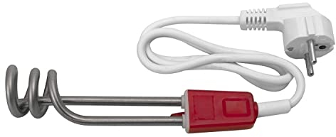 Relags Travel 660400 Thermoplongeur Unisexe 230 V, 300 W, Multicolore, Taille Unique EU
