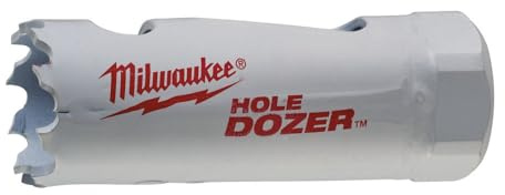 Milwaukee Lochsäge 21 mm Loch Dozer 49560027