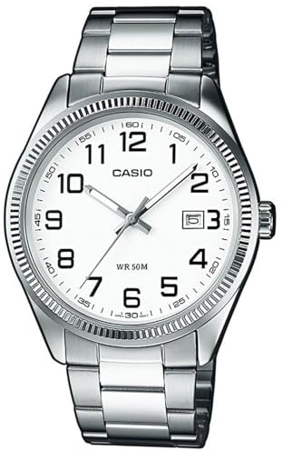 Casio Orologio Analogico Uomo