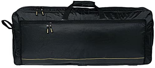 Rockbag RB 21515 B Deluxe Keyboard Bag Black