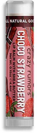 Chocolate Strawberry Lippenbalsam 4,2g