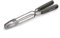 Barbecook 223.0040.400 Zange Army Style Medium, Schwarz, 38,5 x 7 x 4 cm