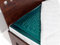 Wa'Core Skyline Premium Wasserkern halbe Dual (eine Seite des Doppelbettes) 180 X 200-200 X 220 (Skyline 8L 200 X 200)