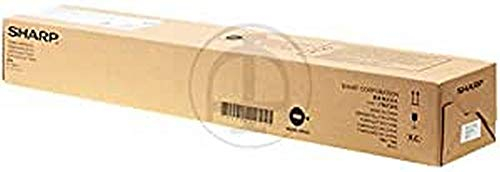Sharp MX61GTBA passend für MX3060 Toner schwarz 40.000 Seiten