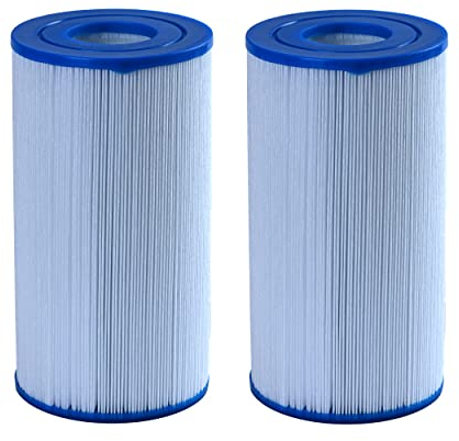 Malaka cartucho de filtro de spa compatible con PRB35-IN C-4335 FC-2385 cartucho de filtro de repuesto para bañera de hidromasaje
