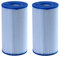 Malaka cartucho de filtro de spa compatible con PRB35-IN C-4335 FC-2385 cartucho de filtro de repuesto para bañera de hidromasaje