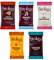Stokes Sachet Sauce Selection - 100 Assorted Sachets