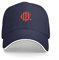 Baseballmütze Chicago FIRE CFD LOGOClassic Baseball Cap Luxury Man Hat Fluffy Hat Military Tactical Caps Hat for Man Women's