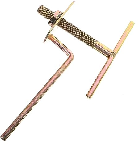 Housoutil Strumento Per Rimozion Tappo Coperchio Dello Zucchero Filato Attrezzo Per Smontaggio Della Macchina Per Zucchero Filato Pulizia Efficiente e Facile Manutenzione