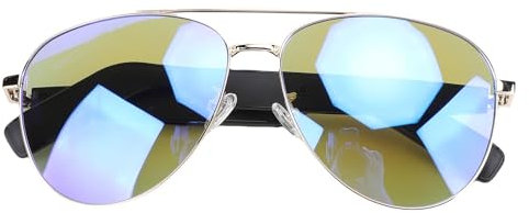 Bewinner Smart Brille, AI Bluetooth -Brille mit Lautsprecher, 100 Sprachen Echtzeitübersetzung, UV400 AI -Sonnenbrille mit Bluetooth 5.4, Smart Sonnenbrille für Männer Frau