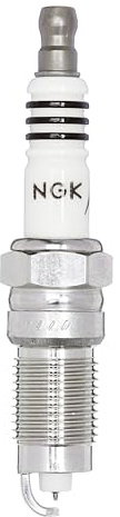 NGK (7316) TR55-1IX Iridium IX Spark Plug, Pack of 1