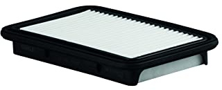 MAHLE LX 3028 Luftfilter - für Suzuki Swift III (MZ, EZ), u.a. | Kompatibel mit: SUZUKI SWIFT III