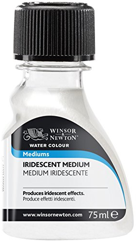 Winsor & Newton Médium iridescent 75 ml