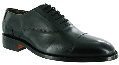 Amblers James Leather Soled Oxford Dress Shoe