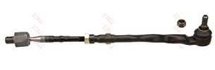 TRW Automotive AfterMarket JRA331 Tie Rod Assembly