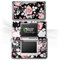 DeinDesign Skin kompatibel mit Nintendo DS Folie Sticker Rose Blume Pattern