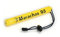 Best divers Marachas 95 Tonalarm, Ø 20 mm, Gelb