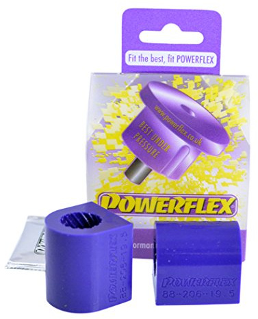 Powerflex PFF88-206-19.5 Bushes