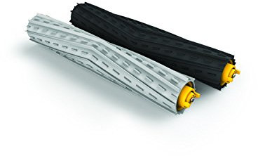 TF Extractor Bürsten kompatibel mit iRobot Roomba Staubsauger der 800/900 er Serie (860, 866, 870, 871, 880, 886, 890, 900, 960, 966, 970, 980, 990)