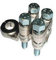 CAPICORDA A VITE DA 95 MM FORO DA 14 CON 4 BOLLUNI 72013 SEM