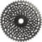 Sram Xg-1295 10-50t 12-Fach Kassette Und Ritzel, schwarz, 11-50T
