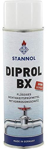 Format 4006062530390 – Lecksuchspray diprol-bx Nr. 153039 400 ml 2/10 A