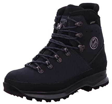 Lowa Adult Master-Artikel Lady III GTX M blau