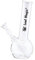 Leaf Magic® Glas Bong Bubble 22 cm