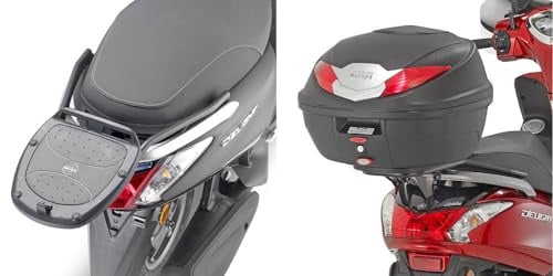 PORTAPACCHI Yamaha D'ELIGHT