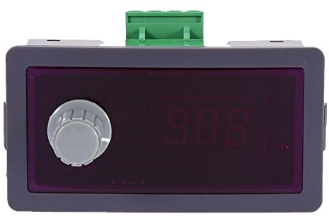 Digitale DC 12-24V 4-20mA Generatore di Sorgenti di Segnale Fonte di Corrente Costante Generale