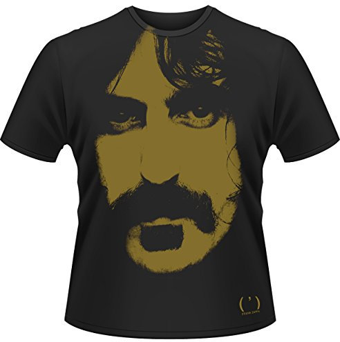 Tee Shack Frank Zappa Apostrophe Hot Rats Freak out 1 Ufficiale Uomo Maglietta Unisex (Small)