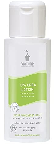 BIOTURM 10 % Urea Lotion 2 x 200 ml