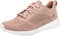 Skechers Damen BOBS Squad Tough Talk Sneaker, Nude, 41 EU
