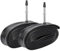 YunSCM 2PCS 47/57-622 29 Pulgadas cámara 29x1.75/1.95/2.125 FV48mm Valve Compatibles 29 Pulgadas Bicicleta cámaras de Aire
