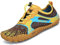 SAGUARO Sommer Jungen Aquaschuhe Kinder Leichte Badeschuhe Schwimmschuhe Wasserschuhe Surfschuhe Strandschuhe Mädchen Gelb Gr.27