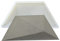 Moldes de silicona para pared de hormigón, para fondo de TV, moldes de ladrillos decorativos de piedra