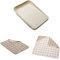 Leander Matty Wickelkissen + Topper + Hoodie Kaputzentuch cappuccino